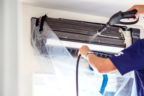 Best Emergency Air Duct Cleaning  in Germantown, IL