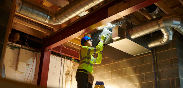 Best Affordable HVAC Duct Cleaning  in Germantown, IL