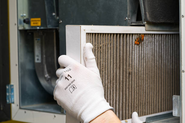 Best HVAC System Cleaning  in Germantown, IL