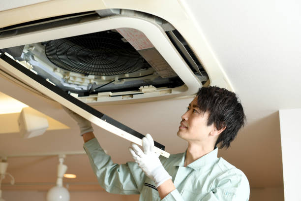 Best HVAC Duct Inspection Services  in Germantown, IL