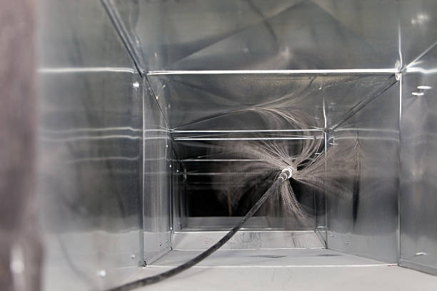 Best Local Air Duct Cleaning Services  in Germantown, IL