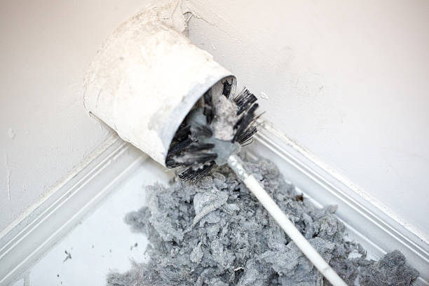 Best HVAC Duct Inspection Services  in Germantown, IL