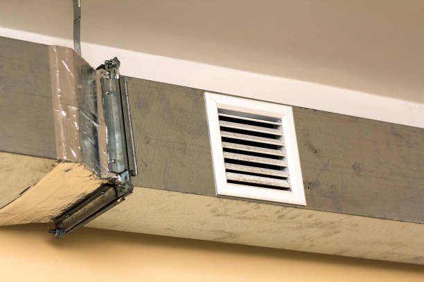Best Air Duct Cleaning Near Me  in Germantown, IL