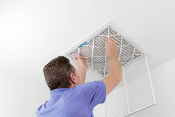 Best Professional Duct Cleaning Services  in Germantown, IL